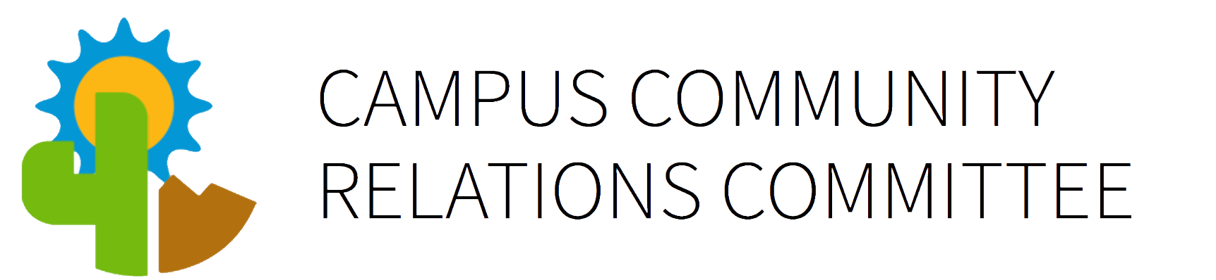 Campus Community Relations Committee | Home